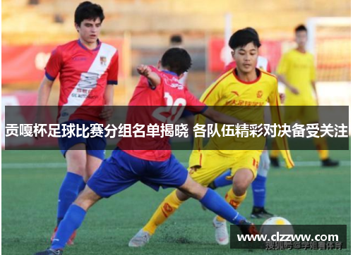 贡嘎杯足球比赛分组名单揭晓 各队伍精彩对决备受关注